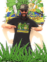 Load image into Gallery viewer, T Dog Strain Design Tee