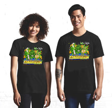 Load image into Gallery viewer, T Dog Strain Design Tee