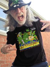 Load image into Gallery viewer, T Dog Strain Design Tee