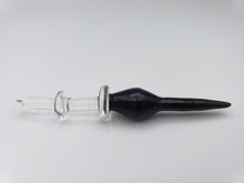 Load image into Gallery viewer, Beautiful Quad Recycler Set by Heart and Mind Glass