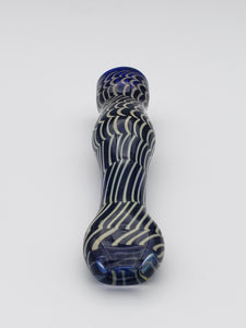 Blue Waves Chillum