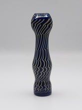 Load image into Gallery viewer, Blue Waves Chillum