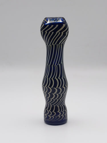 Blue Waves Chillum