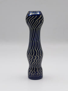 Blue Waves Chillum