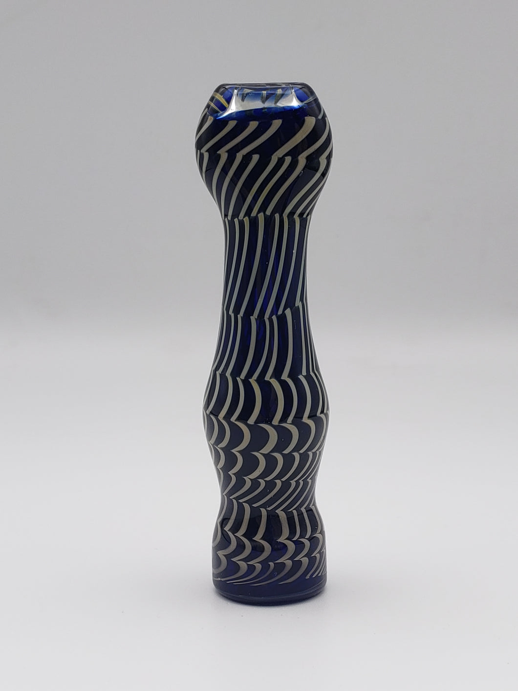 Blue Waves Chillum