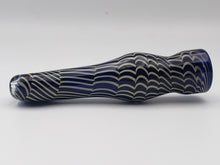 Load image into Gallery viewer, Blue Waves Chillum