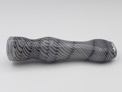 Grey Waves Chillum