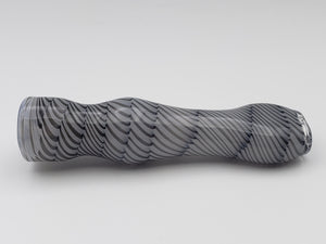 Grey Waves Chillum