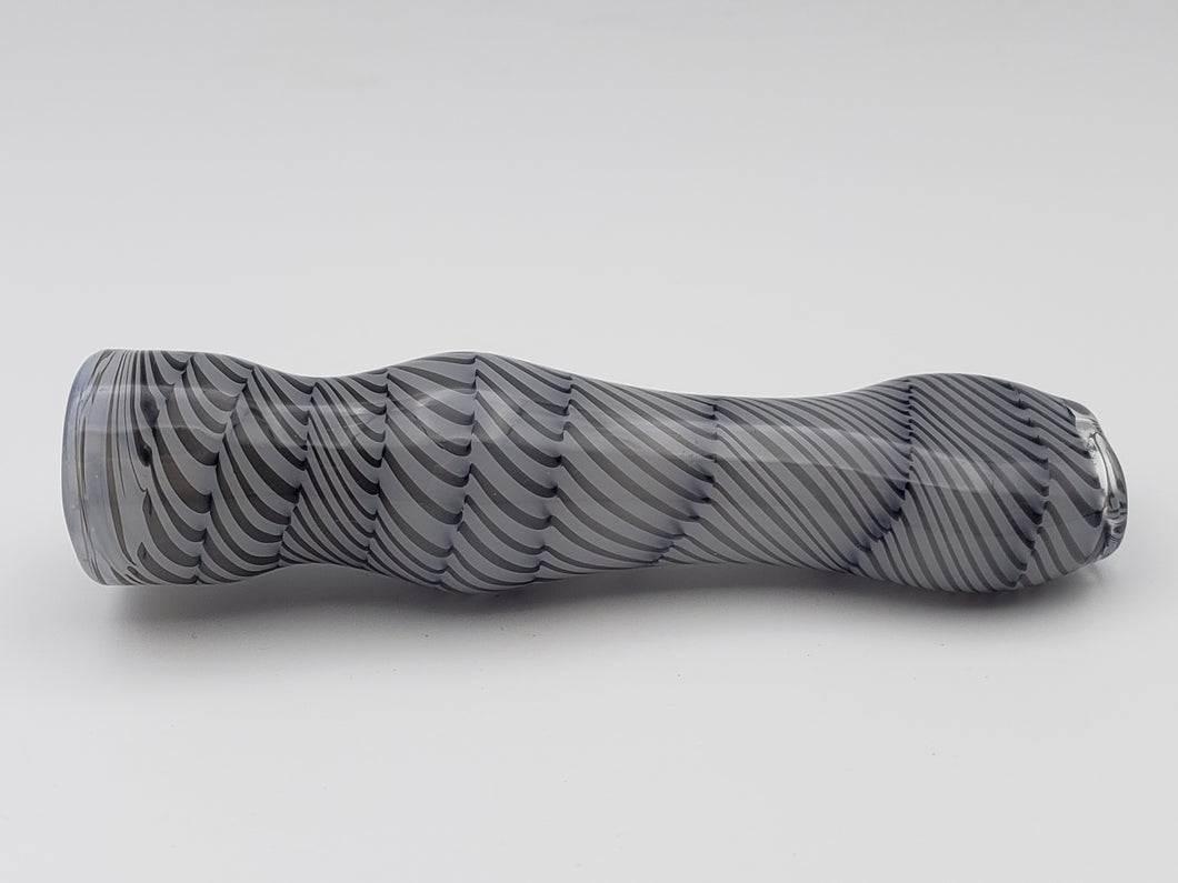 Grey Waves Chillum
