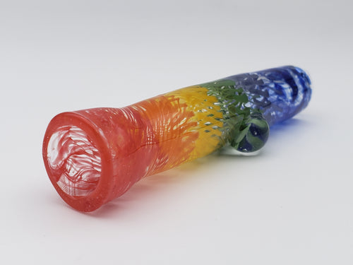 Rainbow Chillum