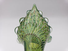 Load image into Gallery viewer, Green Leaf Heady Spoon