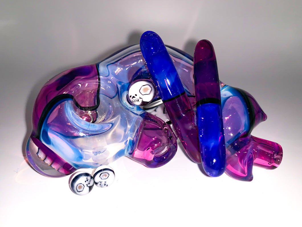 Erik Anders Collabo Spoon Featuring AKM Millies