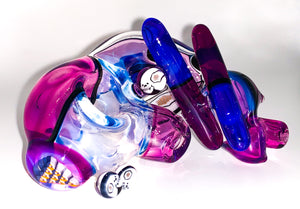 Erik Anders Collabo Spoon Featuring AKM Millies