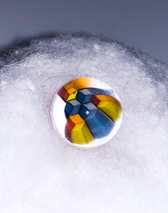 Erik Anders Terp Pearl
