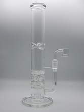 Load image into Gallery viewer, Fab Turbine Tube by Carpenter Glass