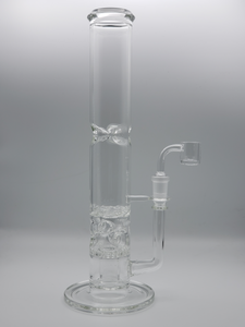 Fab Turbine Tube by Carpenter Glass