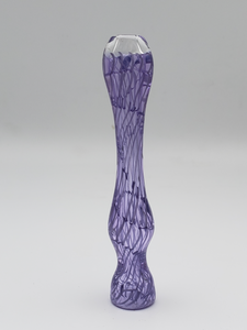Purple Web Chillum