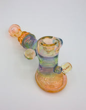 Load image into Gallery viewer, Heady Fumed Reticello Hammer