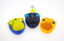 Load image into Gallery viewer, Heady Hippo Pendant