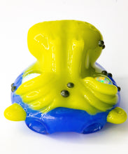 Load image into Gallery viewer, Heady Hippo Pendant