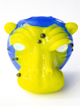 Load image into Gallery viewer, Heady Hippo Pendant