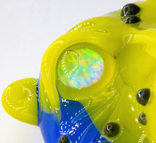 Load image into Gallery viewer, Heady Hippo Pendant