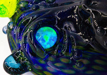 Load image into Gallery viewer, Custom Heady Hippo Pendant
