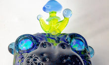 Load image into Gallery viewer, Custom Heady Hippo Pendant