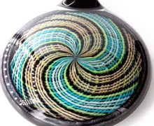 Load image into Gallery viewer, Reticello Pendant