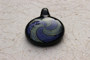 Reticello Pendant