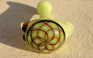 Heady Reticello Spoon