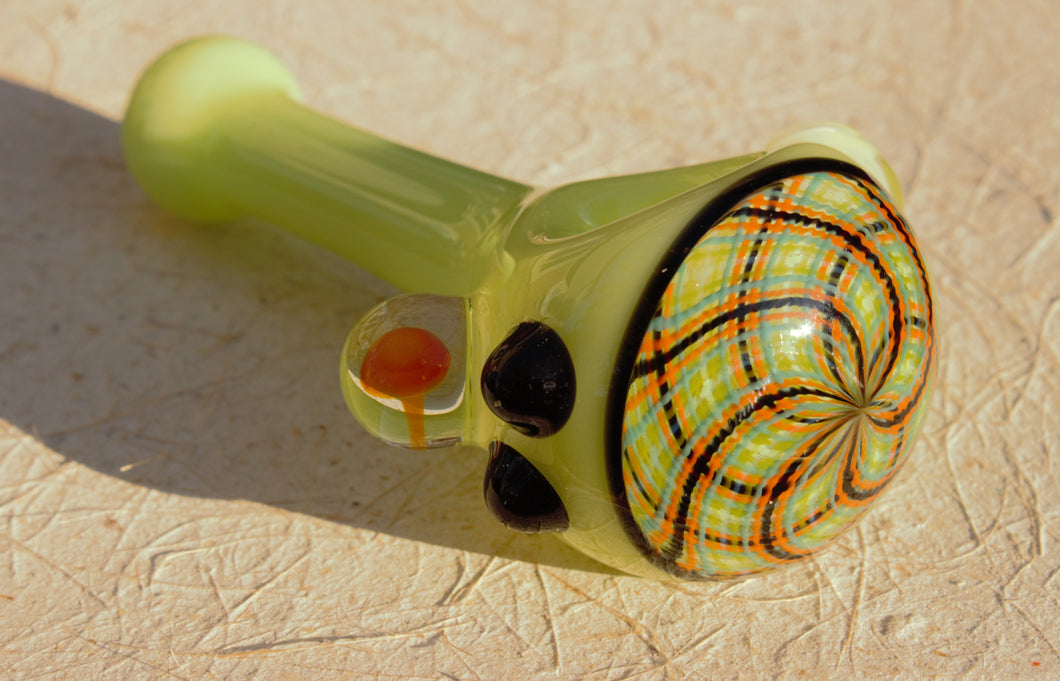 Heady Reticello Spoon