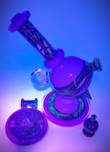 Load image into Gallery viewer, Cajun x Marni Heliosphere #114 &amp; Matching BAP