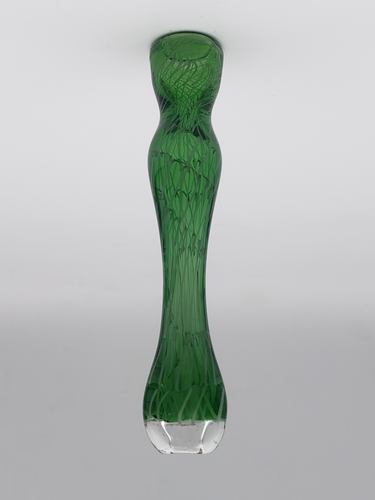 Green Web Chillum