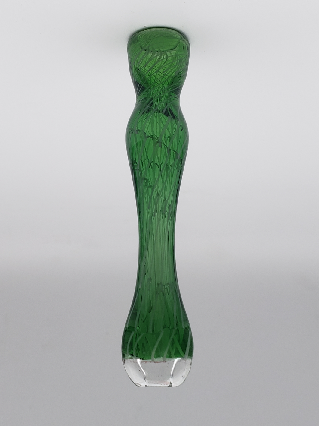 Green Web Chillum