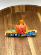 Load image into Gallery viewer, Assorted Daily Use Spoons - Orange