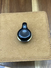 Load image into Gallery viewer, Dew Ohm Implosion pendant