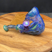 Load image into Gallery viewer, Erik Anders x Lyric Glass Sherlock