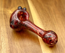 Load image into Gallery viewer, Assorted Daily Use Spoons - Red