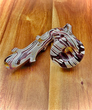 Load image into Gallery viewer, Twinkle Toes wood grain Sherlock