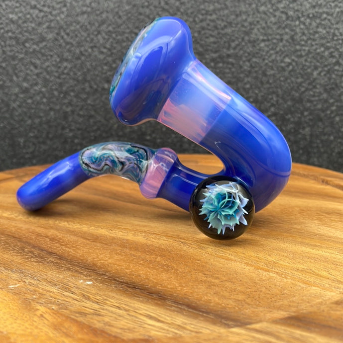 Custom Sherlock by DEW