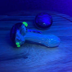 Slack x Voyajer Collaboration Spoon Pendant Set