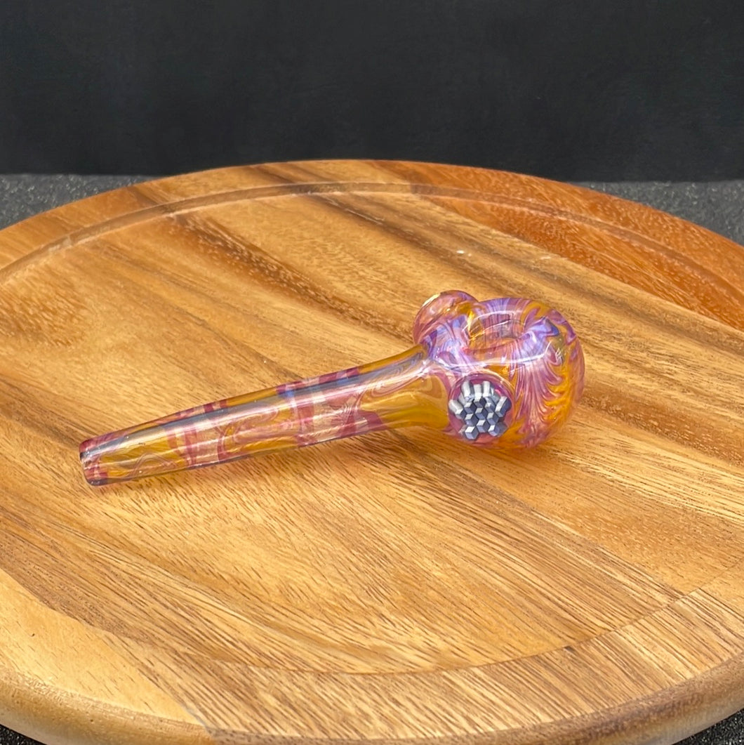 Erik Anders Collector Spoon