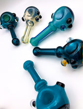 Load image into Gallery viewer, Reticello Spoon by DEW Design