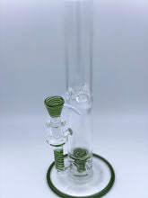 Load image into Gallery viewer, Custom Heady Tube - Green