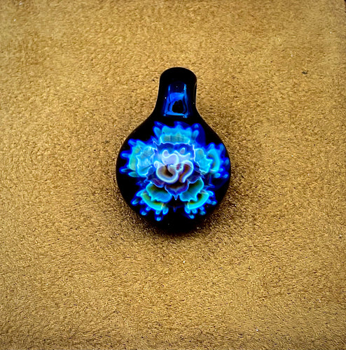 Dew Ohm Implosion pendant