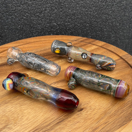 Custom Millie Chillum