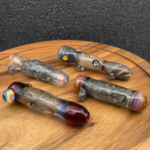 Custom Millie Chillum