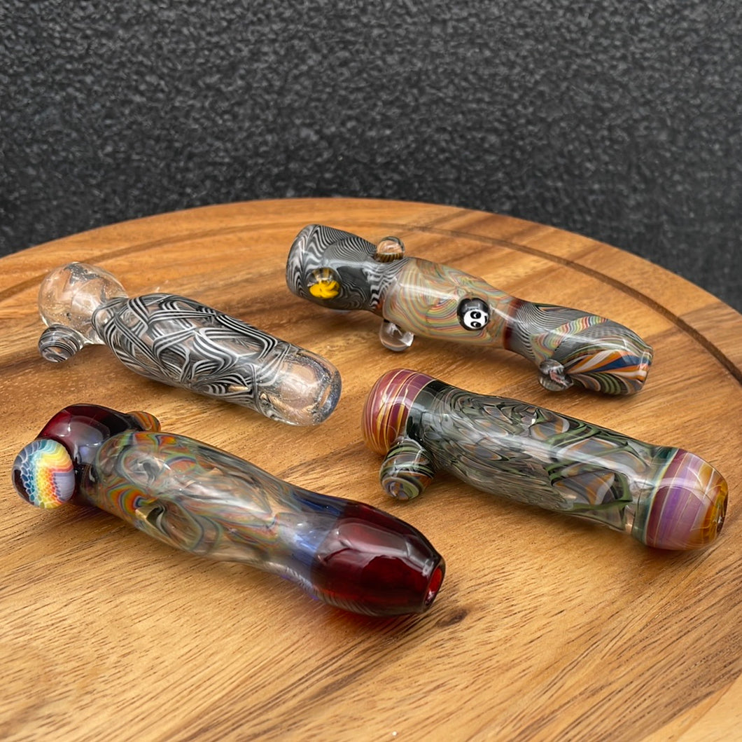Custom Millie Chillum