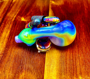Erik Anders x JP Cicero crazy spoon